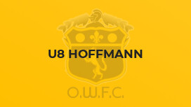 U8 Hoffmann