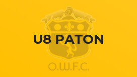 U8 Paton