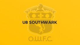 U8 Southwark