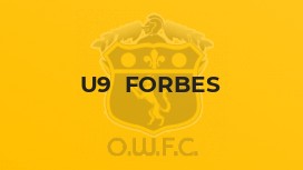 U9  Forbes