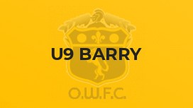 U9 Barry