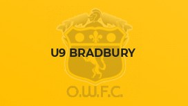 U9 Bradbury