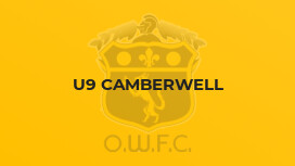 U9 Camberwell