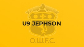 U9 Jephson