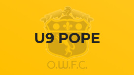 U9 Pope