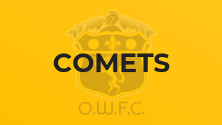 Comets