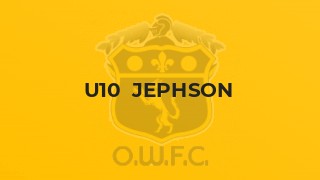 U10  Jephson