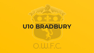 U10 Bradbury