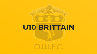 U10 Brittain