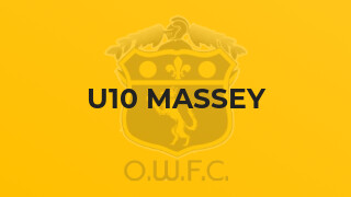U10 Massey
