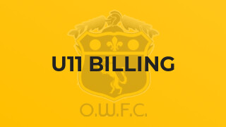 U11 Billing
