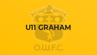 U11 Graham