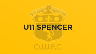 U11 Spencer