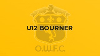 U12 Bourner