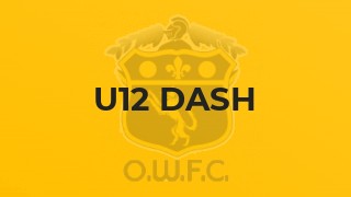 U12 Dash