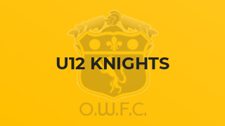 U12 Knights