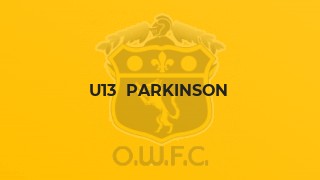 U13  Parkinson