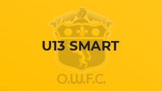 U13 Smart