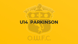 U14  Parkinson