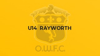 U14  Rayworth