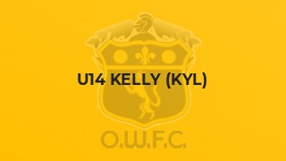 U14 Kelly (KYL)