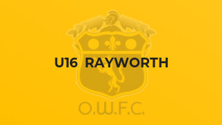U16  Rayworth