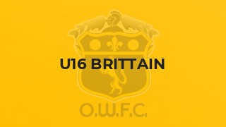 U16 Brittain