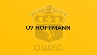 U7 Hoffmann