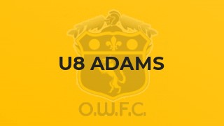 U8 Adams