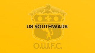 U8 Southwark