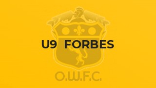 U9  Forbes