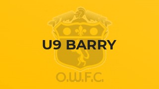 U9 Barry