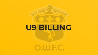 U9 Billing