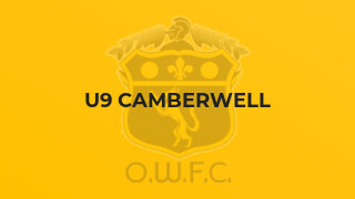 U9 Camberwell