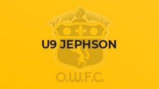 U9 Jephson