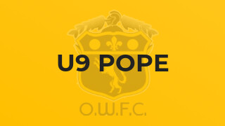 U9 Pope