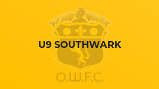 U9 Southwark