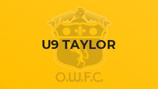 U9 Taylor