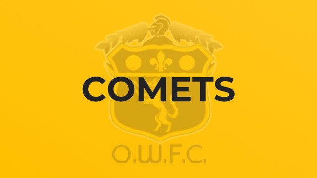 Comets