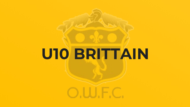 U10 Brittain