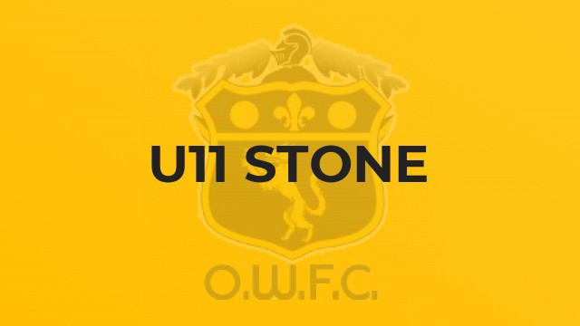 U11 Stone