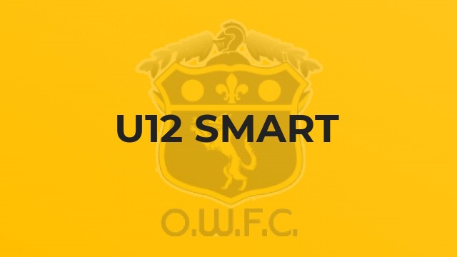 U12 Smart