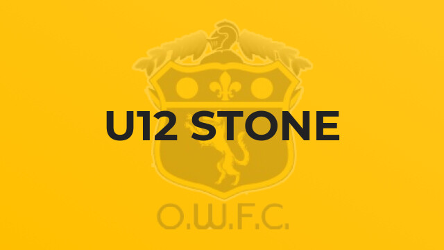 U12 Stone