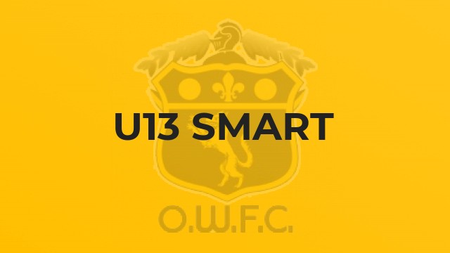 U13 Smart