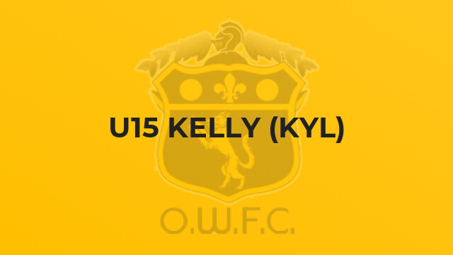 U15 Kelly (KYL)