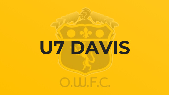 U7 Davis
