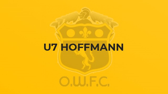 U7 Hoffmann