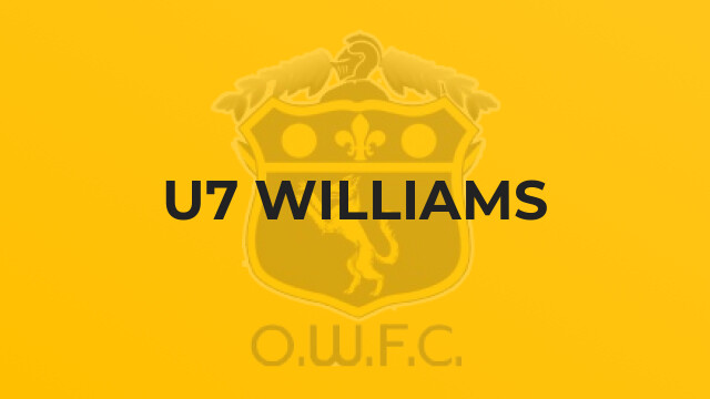U7 Williams
