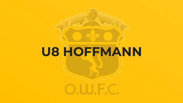 U8 Hoffmann