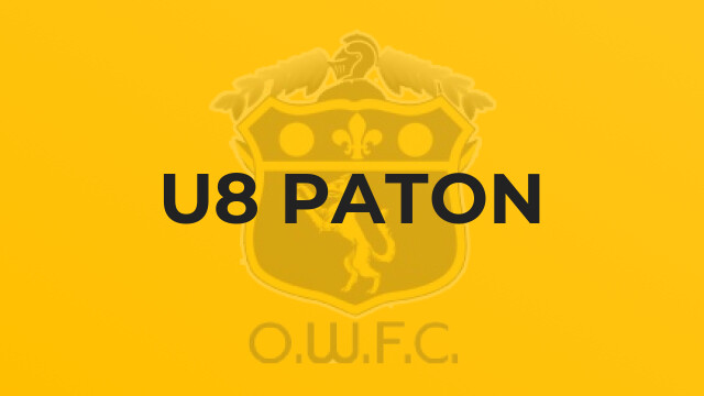 U8 Paton